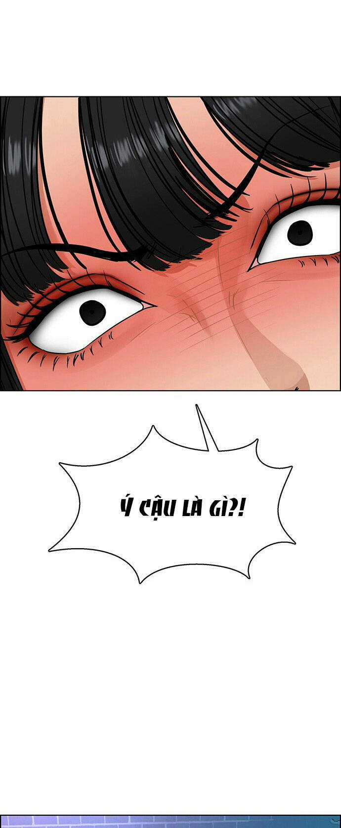 Nữ Thần Giáng Thế Chapter 216.1 trang 23