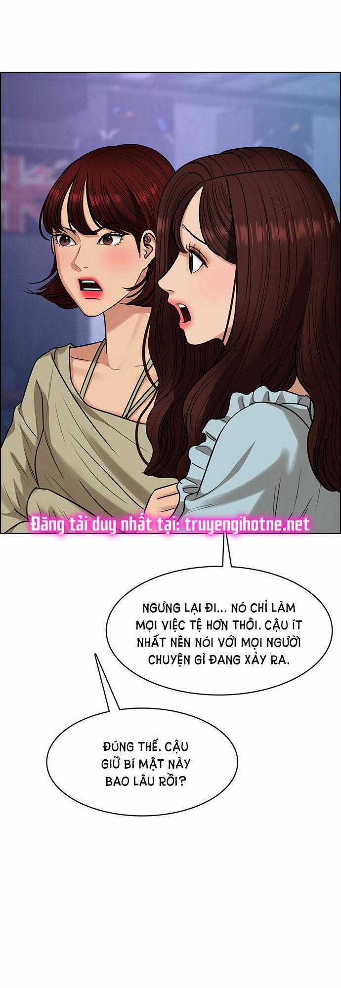 Nữ Thần Giáng Thế Chapter 216.1 trang 25