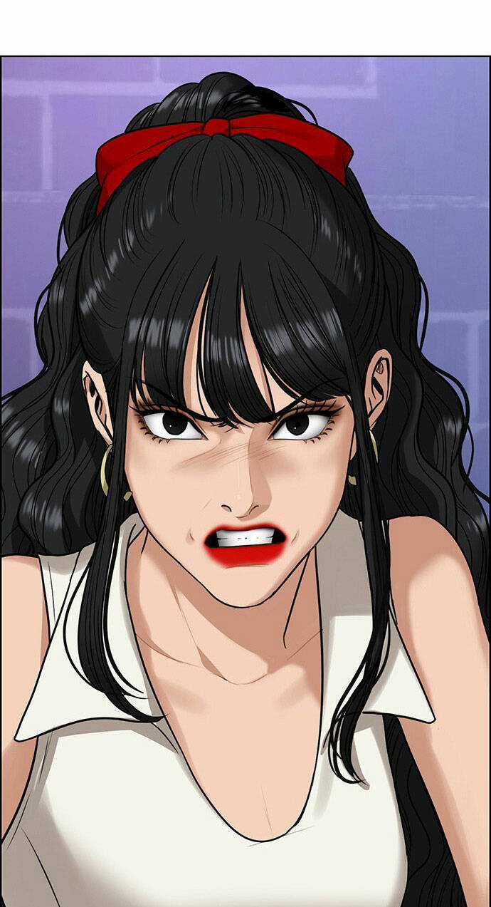 Nữ Thần Giáng Thế Chapter 216.1 trang 26