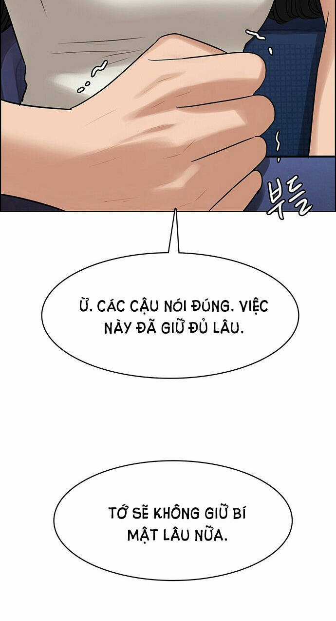 Nữ Thần Giáng Thế Chapter 216.1 trang 27