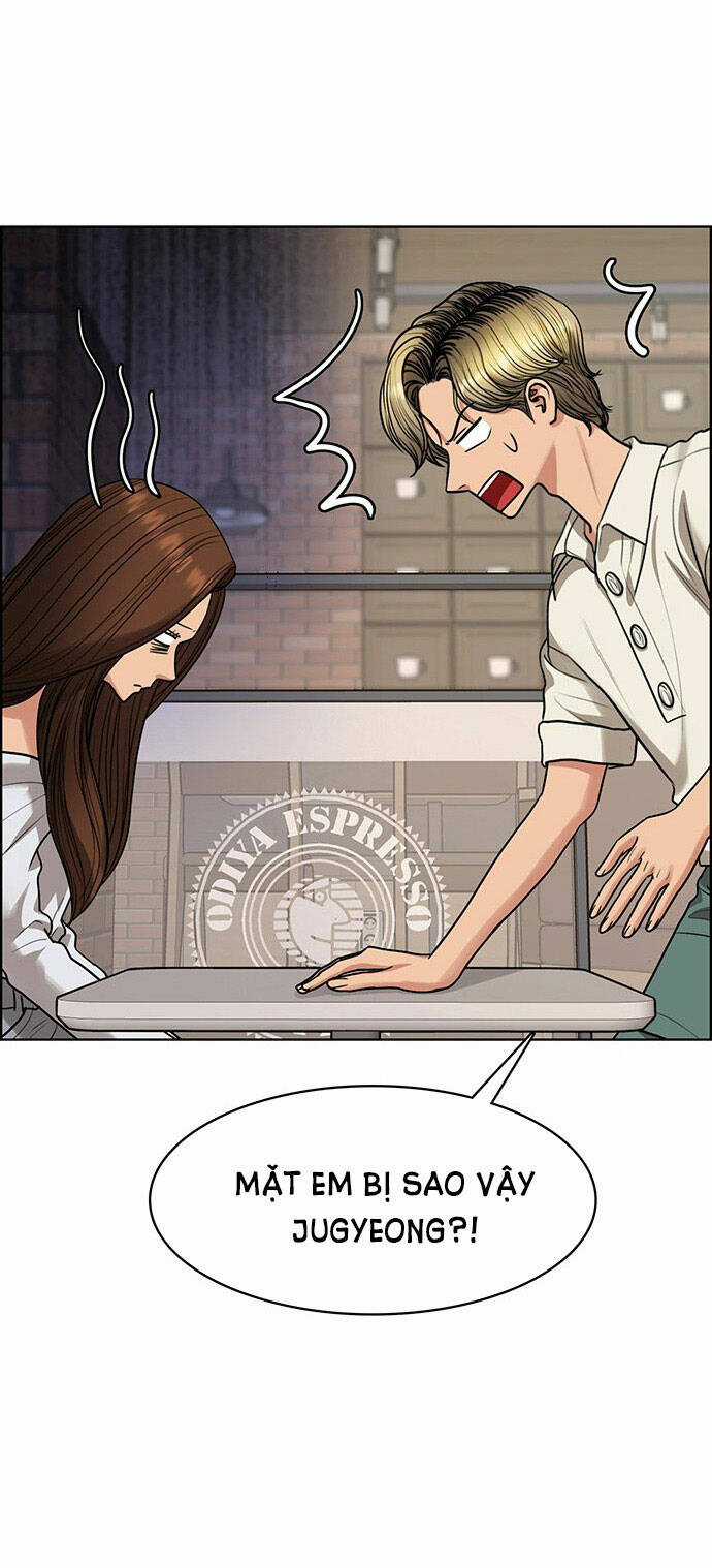 Nữ Thần Giáng Thế Chapter 216.1 trang 30