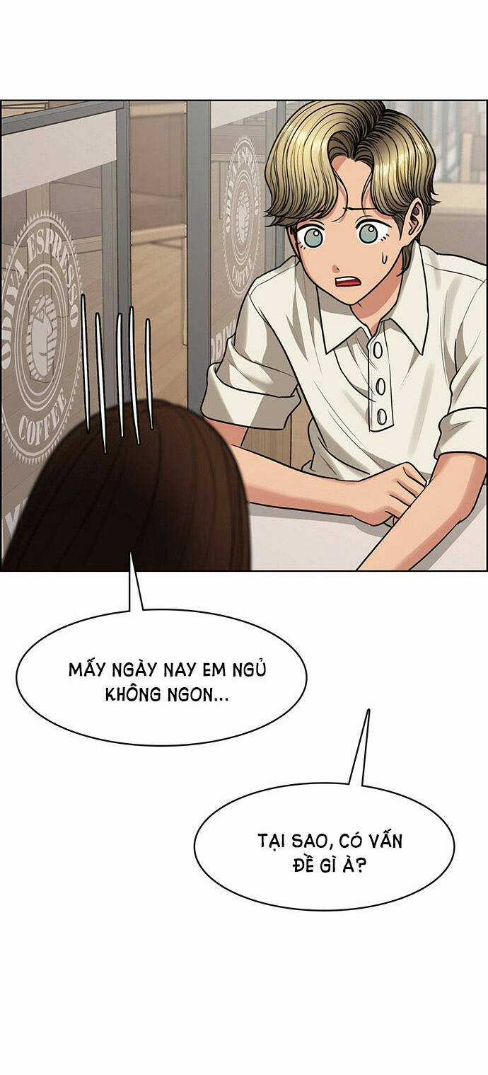 Nữ Thần Giáng Thế Chapter 216.1 trang 31