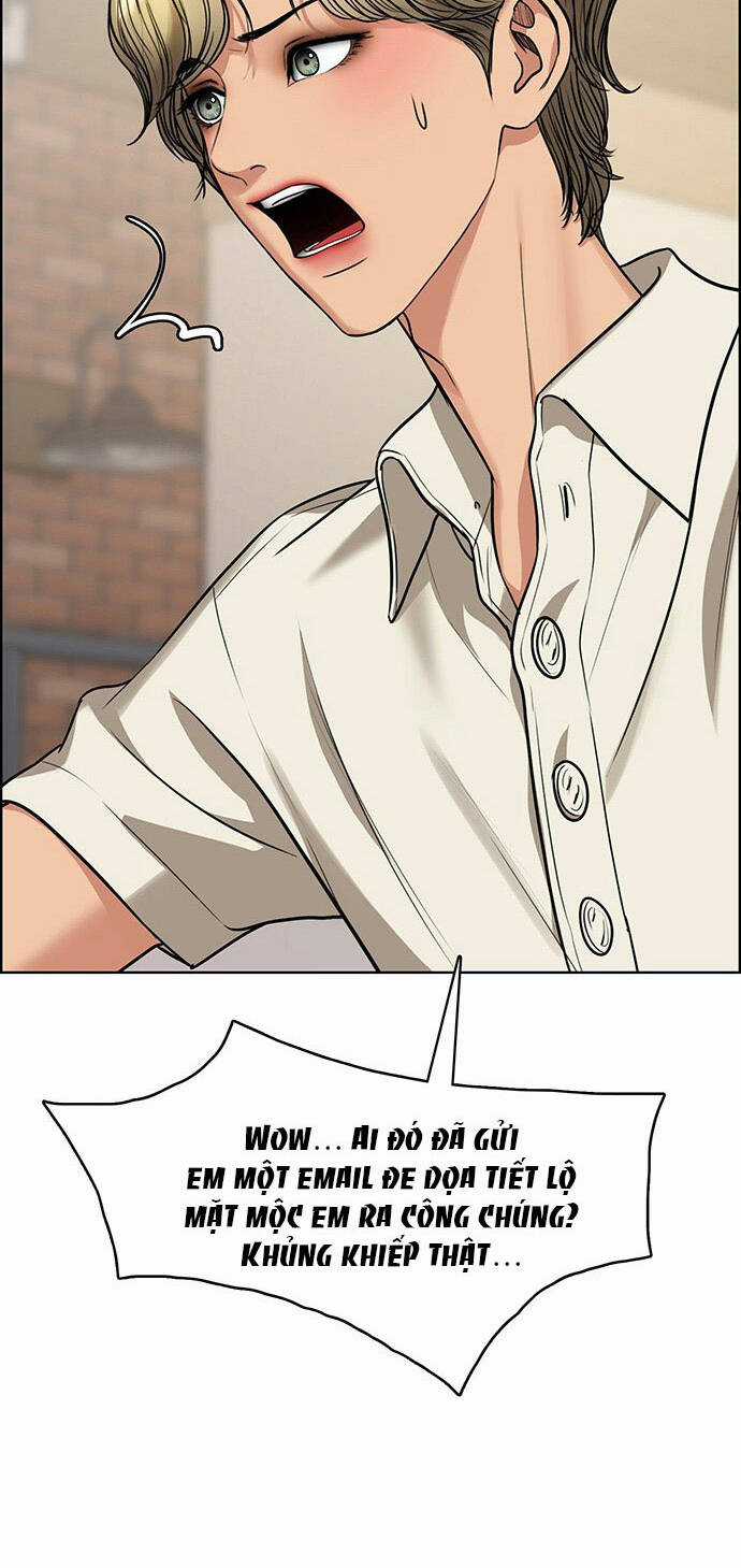 Nữ Thần Giáng Thế Chapter 216.1 trang 33