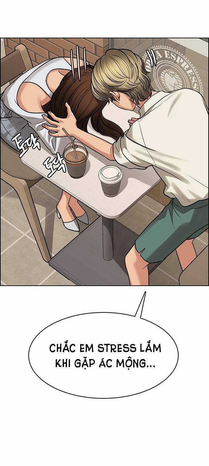 Nữ Thần Giáng Thế Chapter 216.1 trang 34