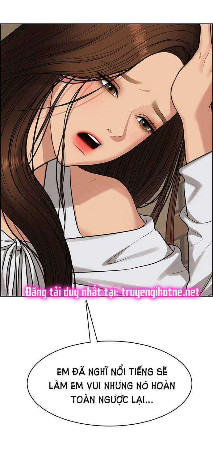 Nữ Thần Giáng Thế Chapter 216.1 trang 35