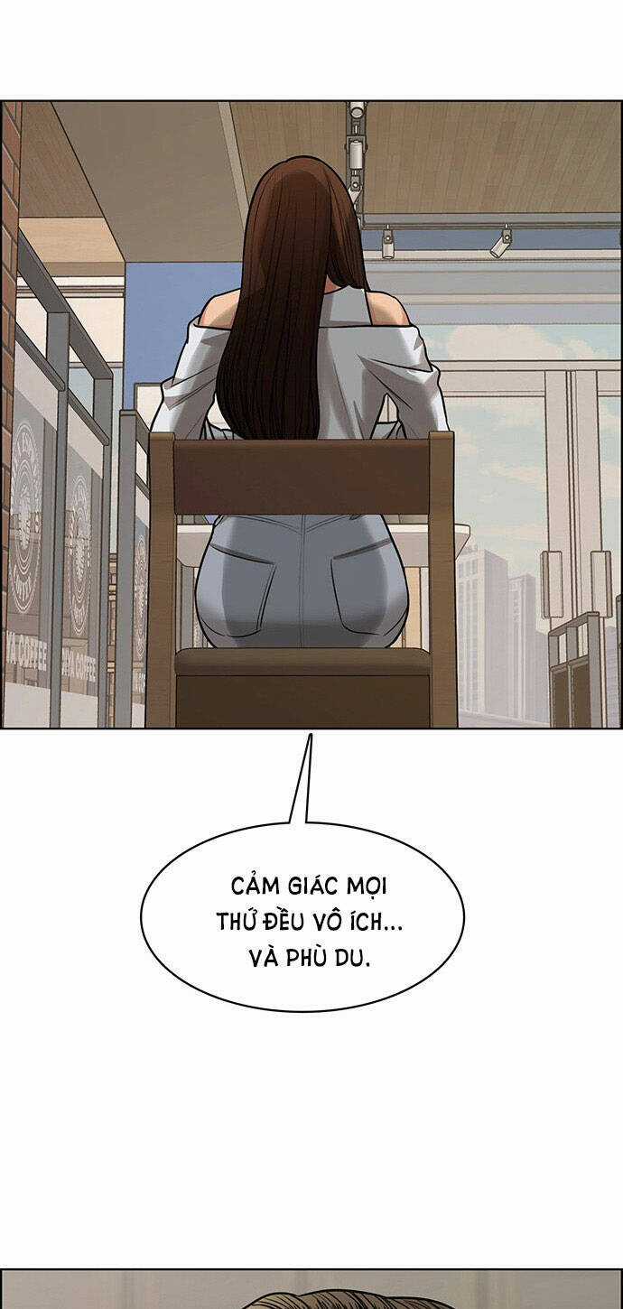 Nữ Thần Giáng Thế Chapter 216.1 trang 36