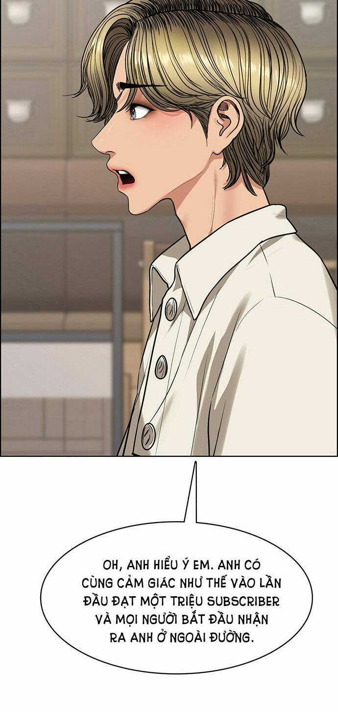 Nữ Thần Giáng Thế Chapter 216.1 trang 37