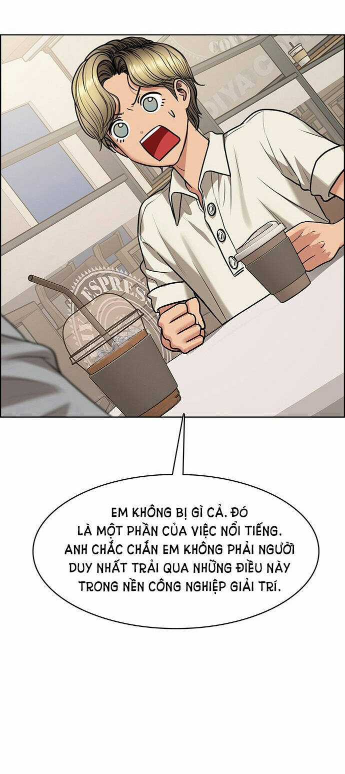 Nữ Thần Giáng Thế Chapter 216.1 trang 39