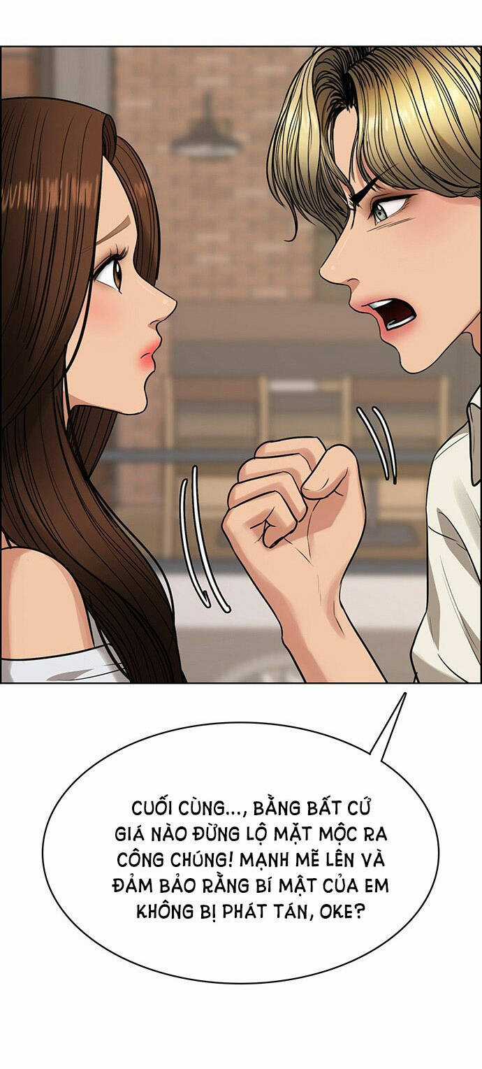 Nữ Thần Giáng Thế Chapter 216.1 trang 43