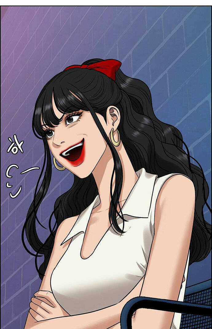 Nữ Thần Giáng Thế Chapter 216.1 trang 9