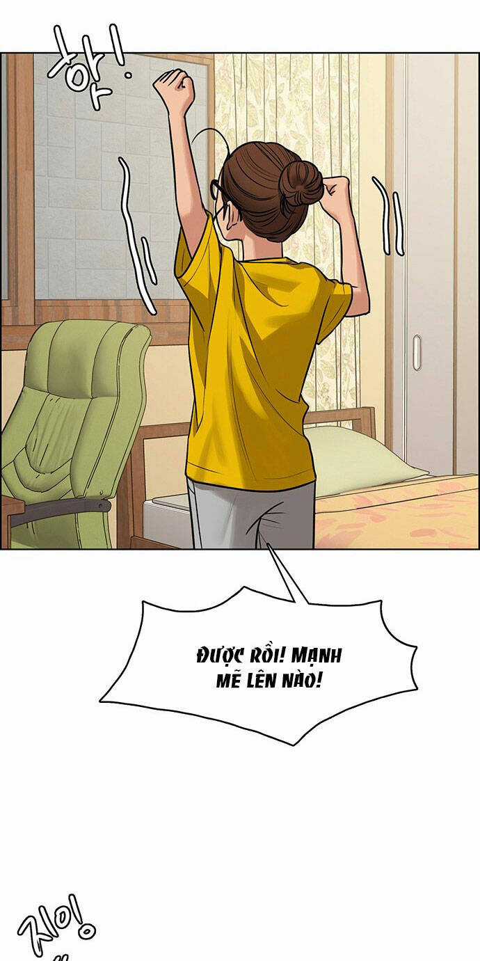 Nữ Thần Giáng Thế Chapter 216.2 trang 0