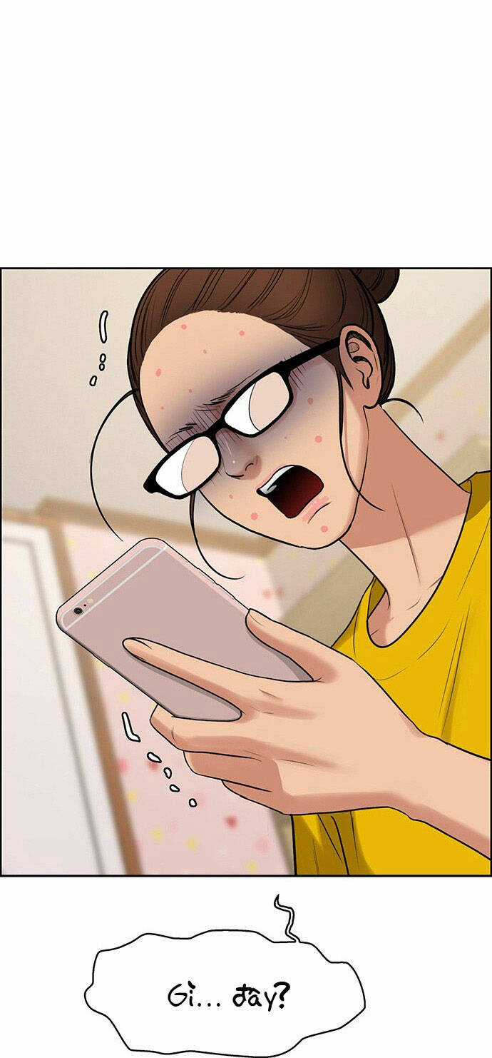 Nữ Thần Giáng Thế Chapter 216.2 trang 10