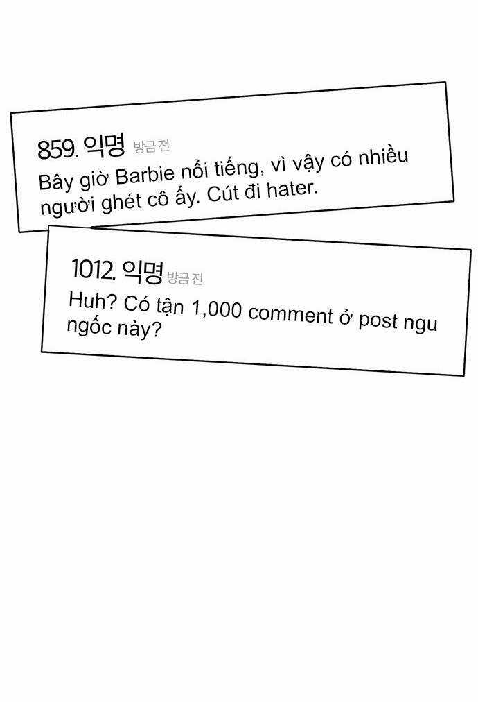 Nữ Thần Giáng Thế Chapter 216.2 trang 12