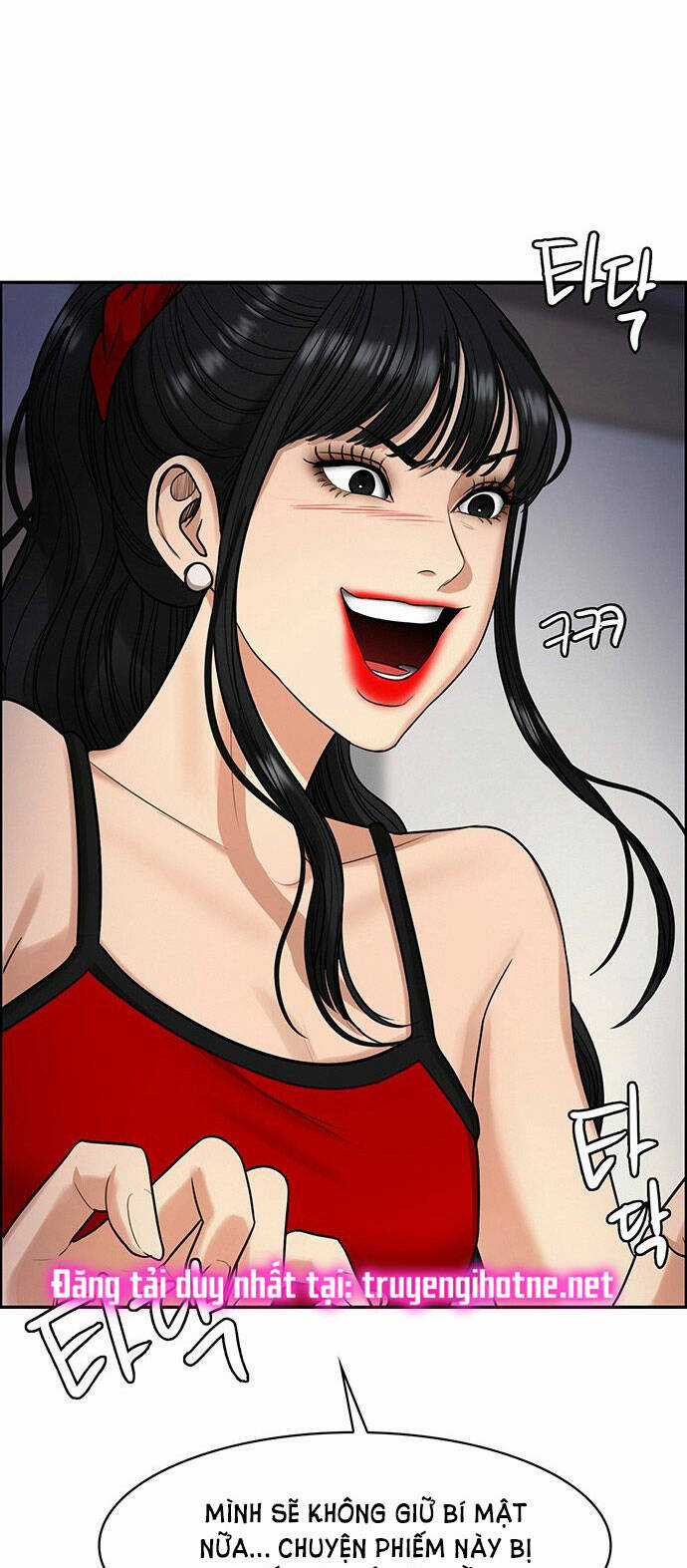 Nữ Thần Giáng Thế Chapter 216.2 trang 14