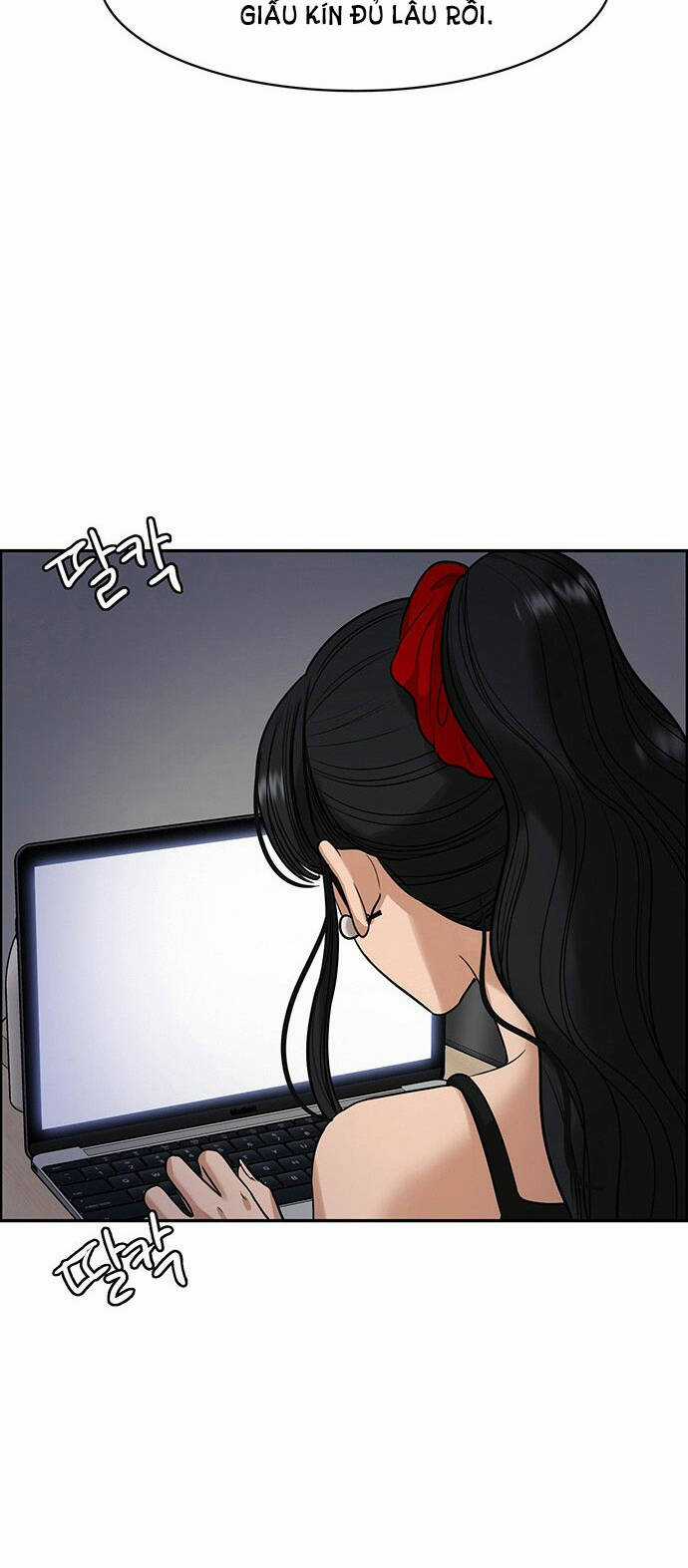 Nữ Thần Giáng Thế Chapter 216.2 trang 15