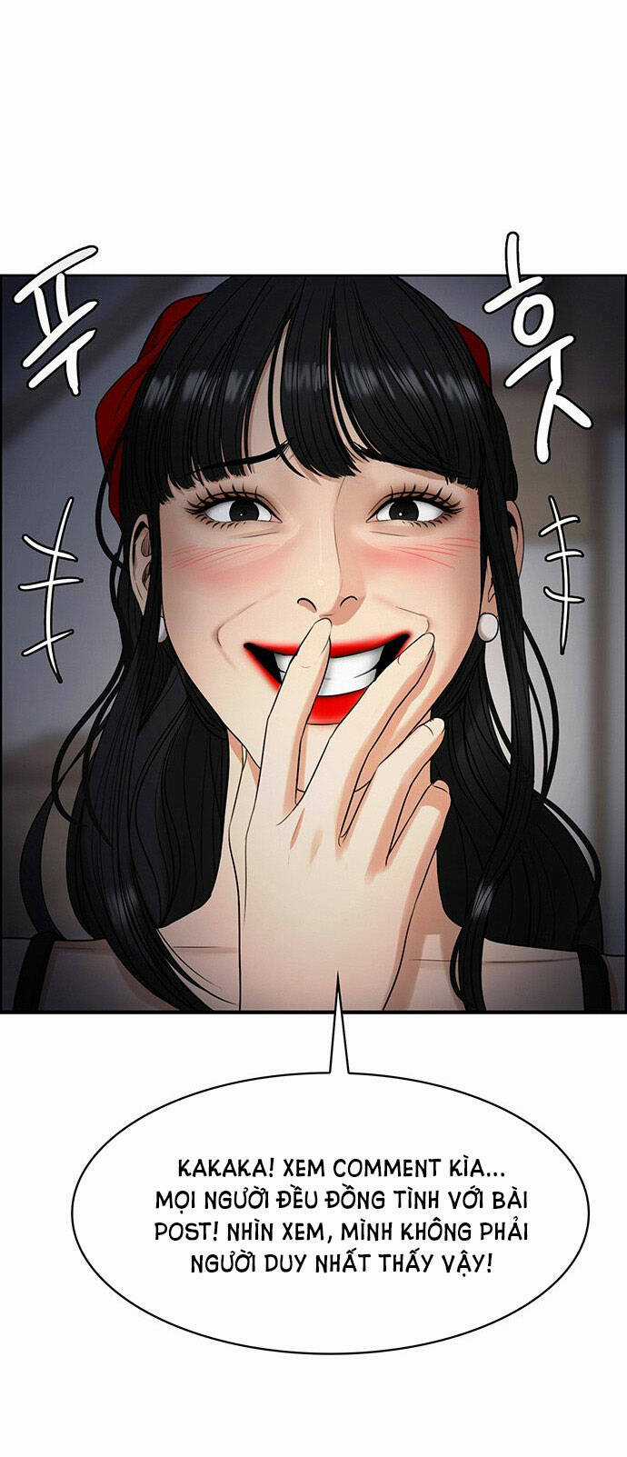 Nữ Thần Giáng Thế Chapter 216.2 trang 16