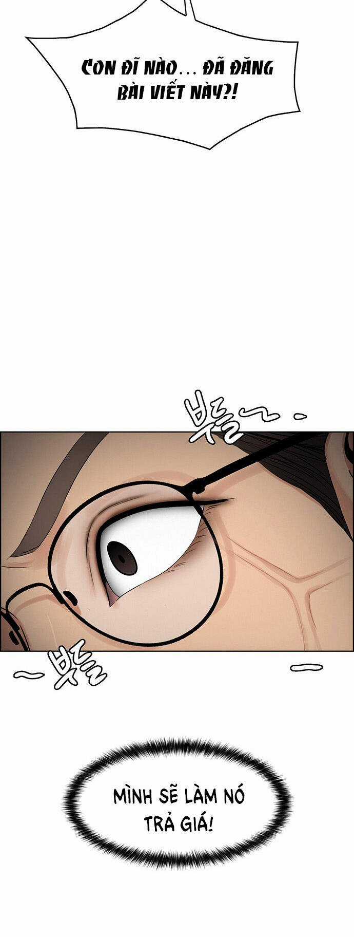 Nữ Thần Giáng Thế Chapter 216.2 trang 19