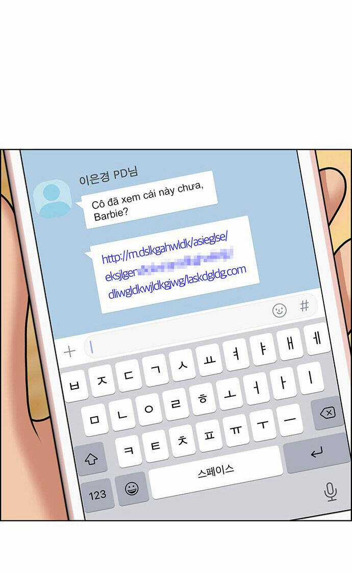 Nữ Thần Giáng Thế Chapter 216.2 trang 2