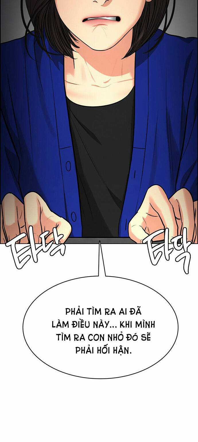 Nữ Thần Giáng Thế Chapter 216.2 trang 21