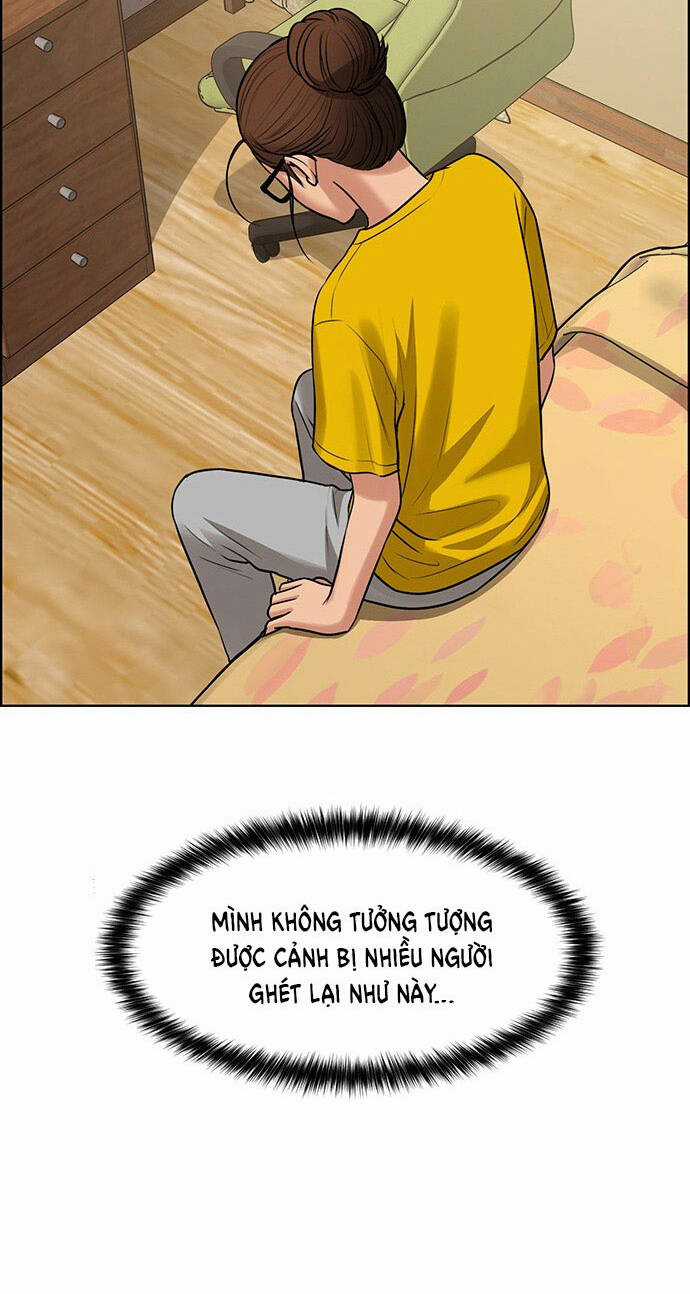 Nữ Thần Giáng Thế Chapter 216.2 trang 27