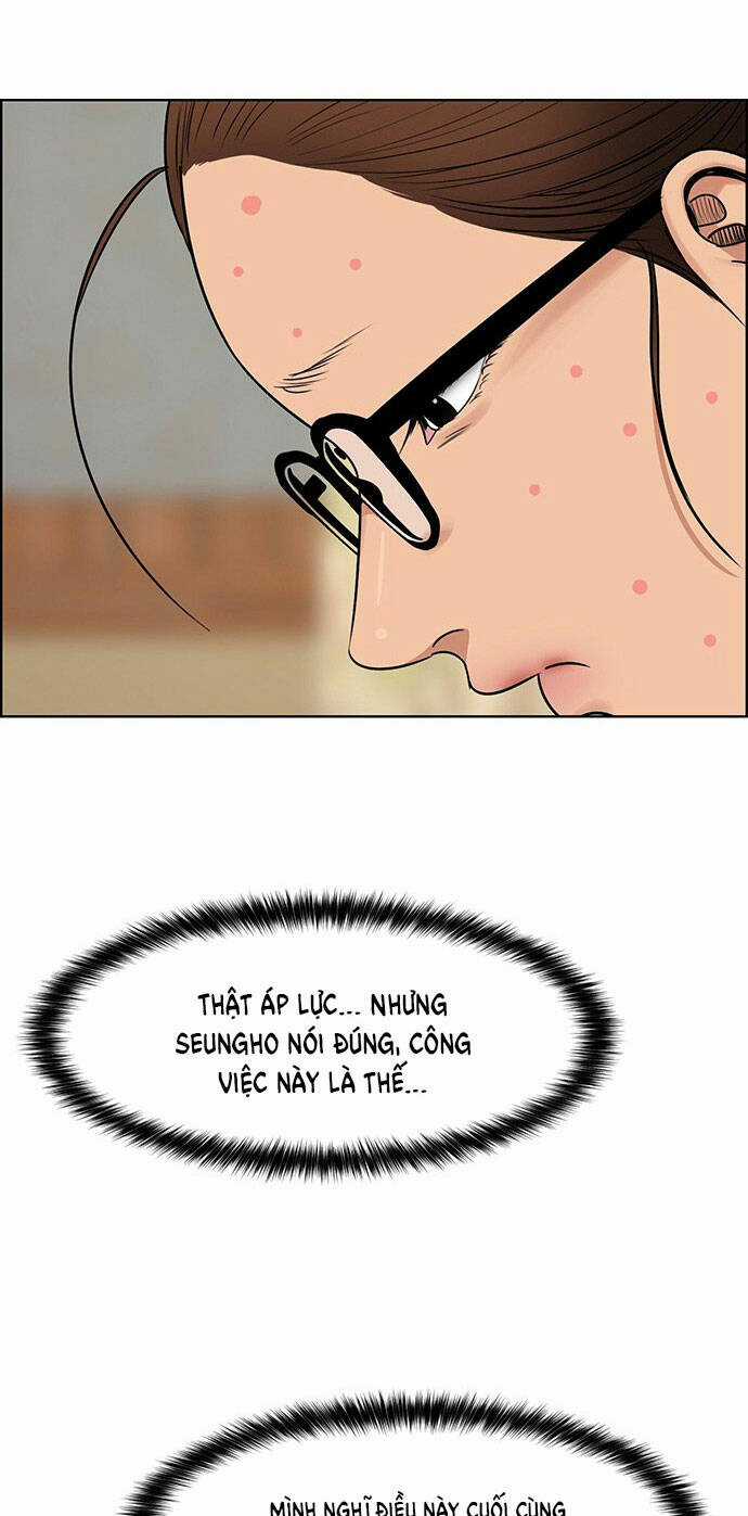 Nữ Thần Giáng Thế Chapter 216.2 trang 28