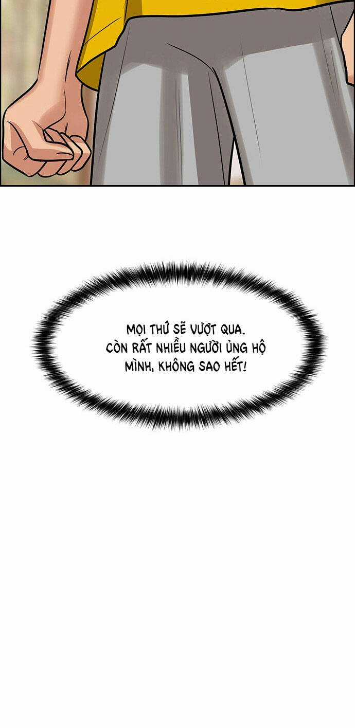 Nữ Thần Giáng Thế Chapter 216.2 trang 31