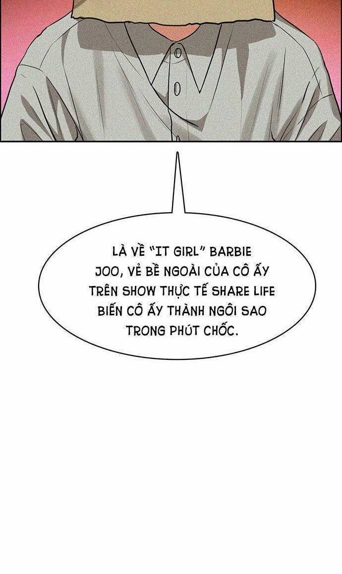 Nữ Thần Giáng Thế Chapter 216.2 trang 35