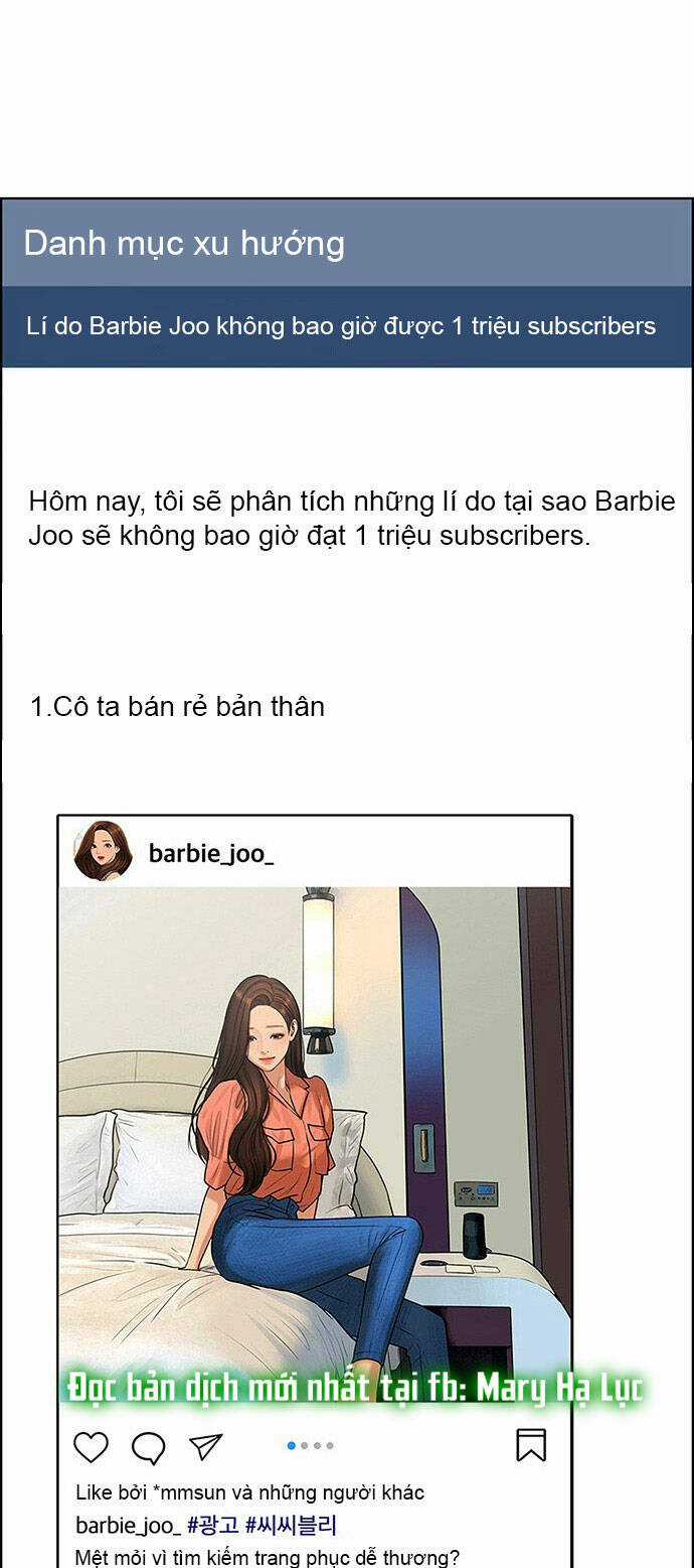 Nữ Thần Giáng Thế Chapter 216.2 trang 4