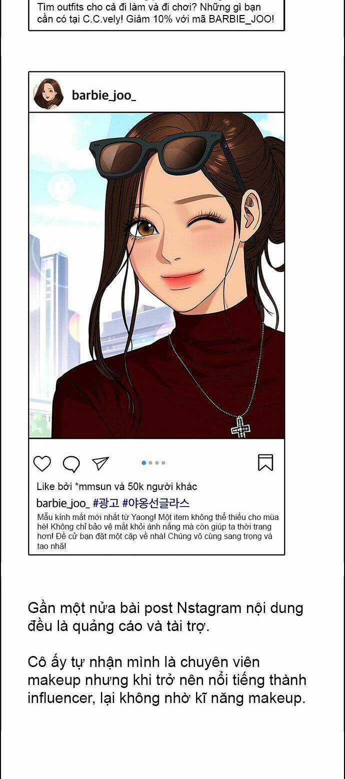 Nữ Thần Giáng Thế Chapter 216.2 trang 5