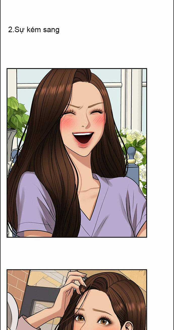 Nữ Thần Giáng Thế Chapter 216.2 trang 6