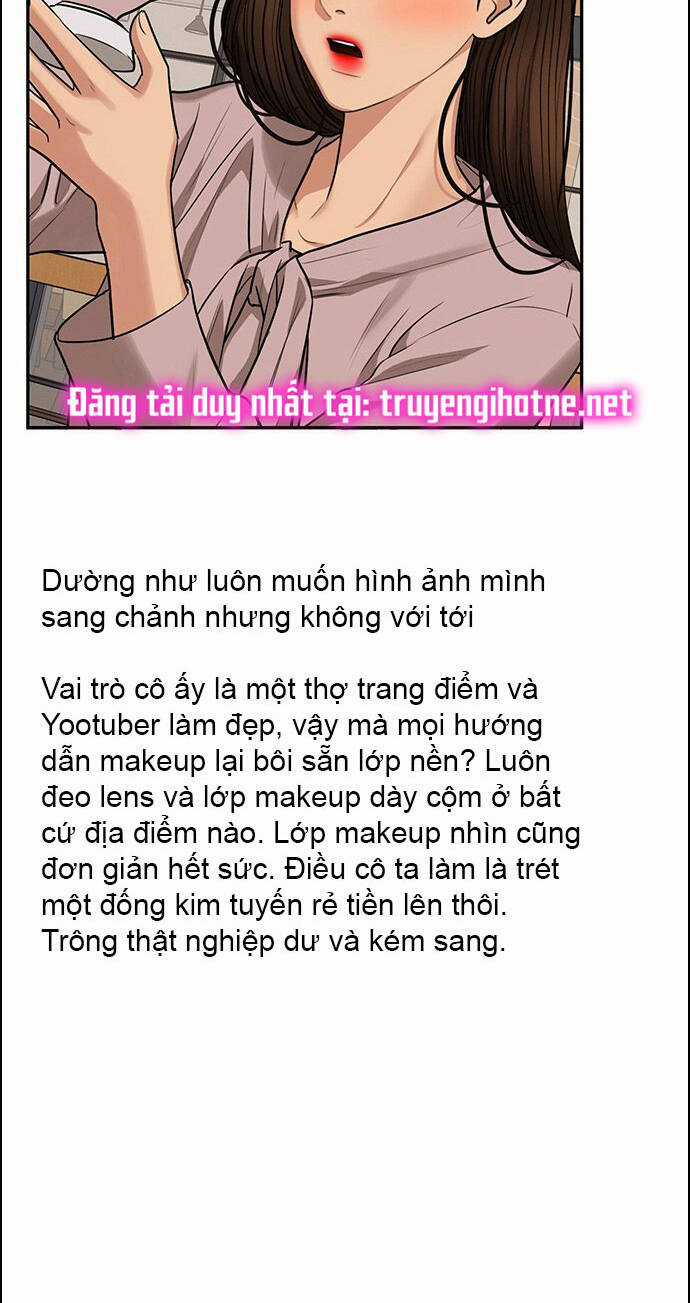 Nữ Thần Giáng Thế Chapter 216.2 trang 7