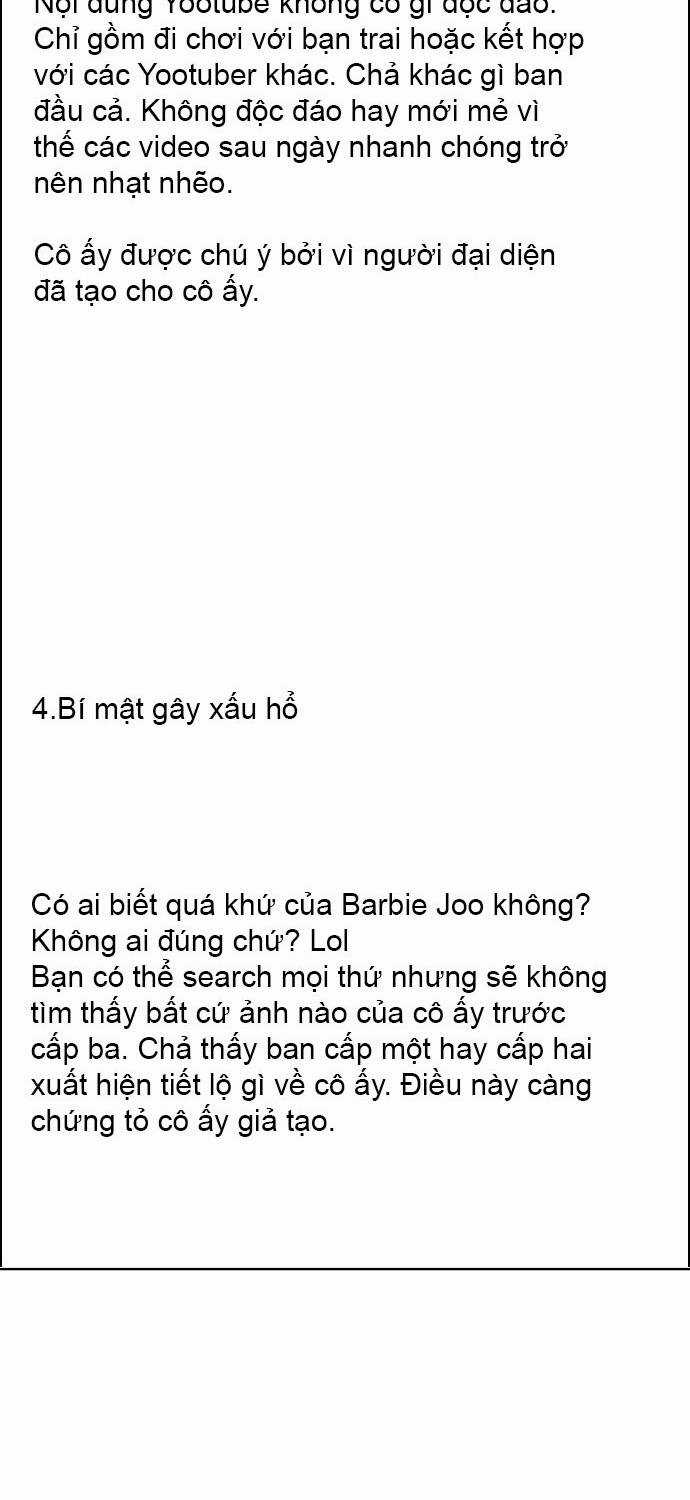 Nữ Thần Giáng Thế Chapter 216.2 trang 9