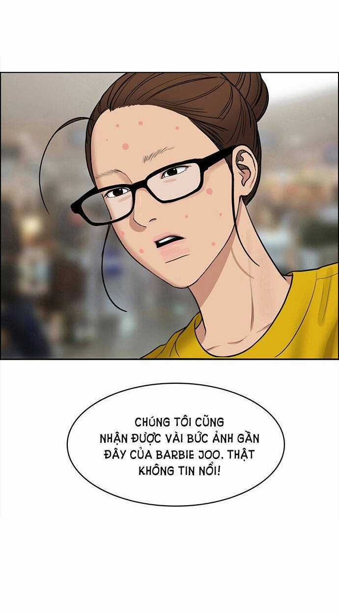 Nữ Thần Giáng Thế Chapter 217.1 trang 11