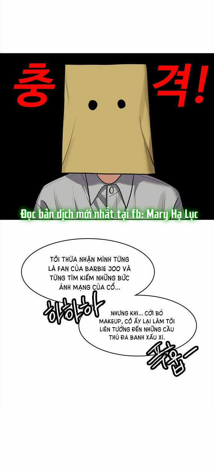 Nữ Thần Giáng Thế Chapter 217.1 trang 13