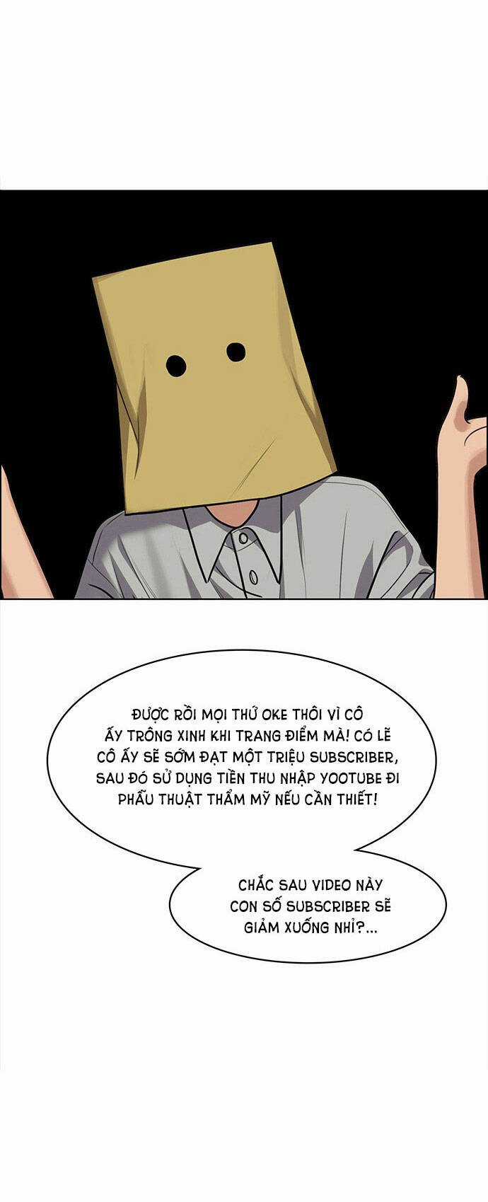 Nữ Thần Giáng Thế Chapter 217.1 trang 14