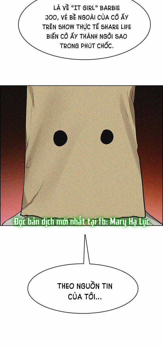 Nữ Thần Giáng Thế Chapter 217.1 trang 3