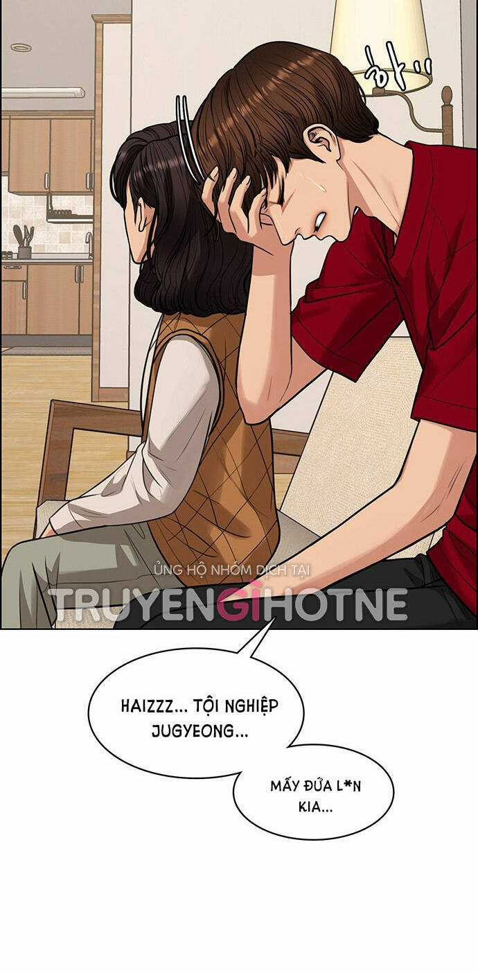 Nữ Thần Giáng Thế Chapter 217.1 trang 34