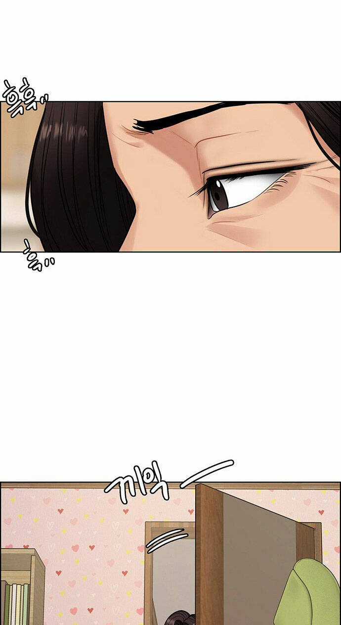 Nữ Thần Giáng Thế Chapter 217.1 trang 35