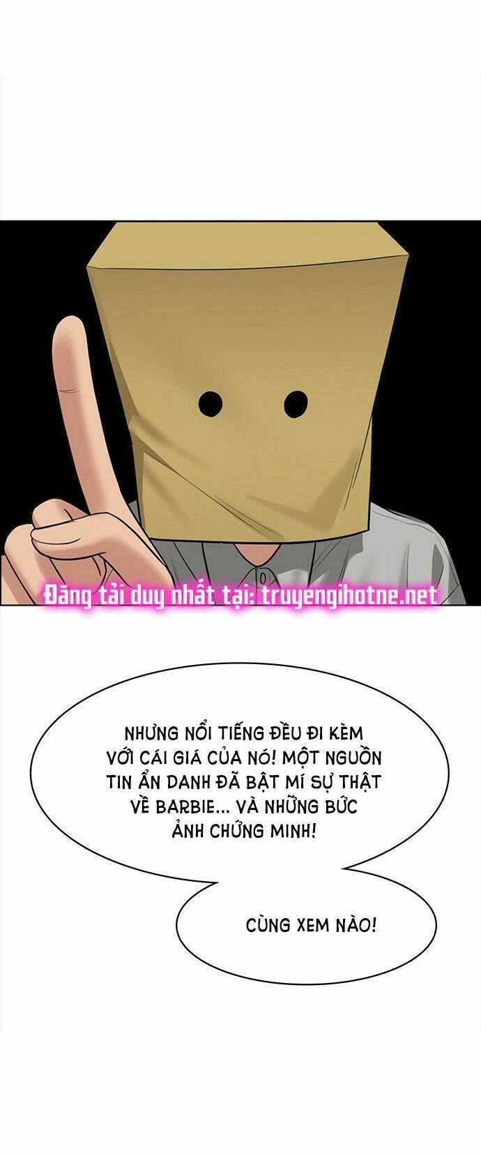 Nữ Thần Giáng Thế Chapter 217.1 trang 7