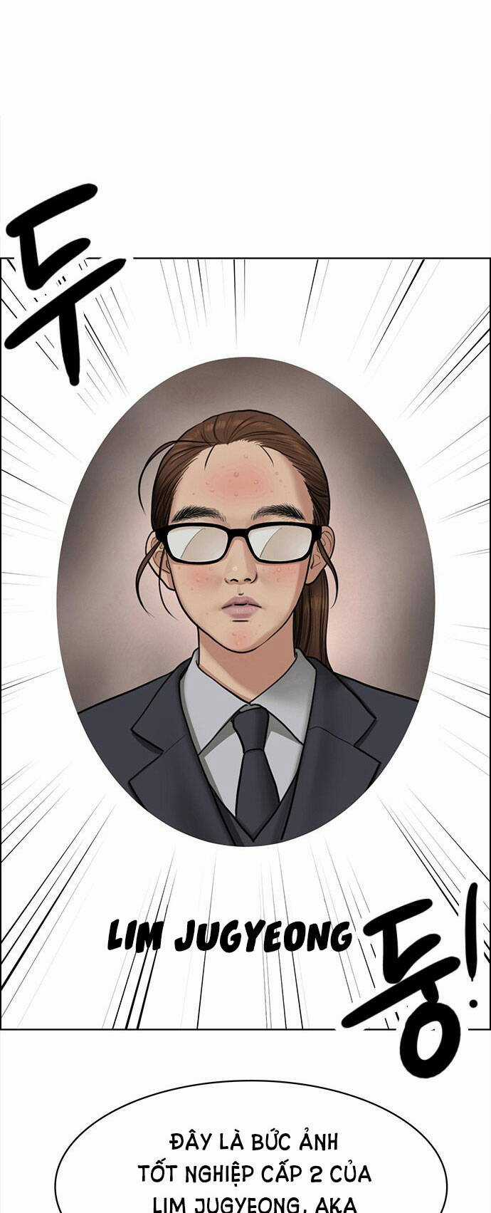 Nữ Thần Giáng Thế Chapter 217.1 trang 8