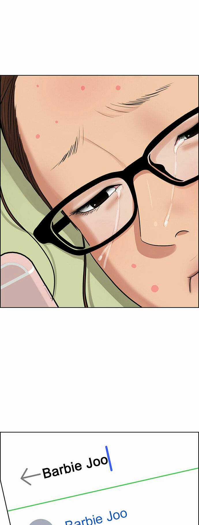 Nữ Thần Giáng Thế Chapter 217.2 trang 14