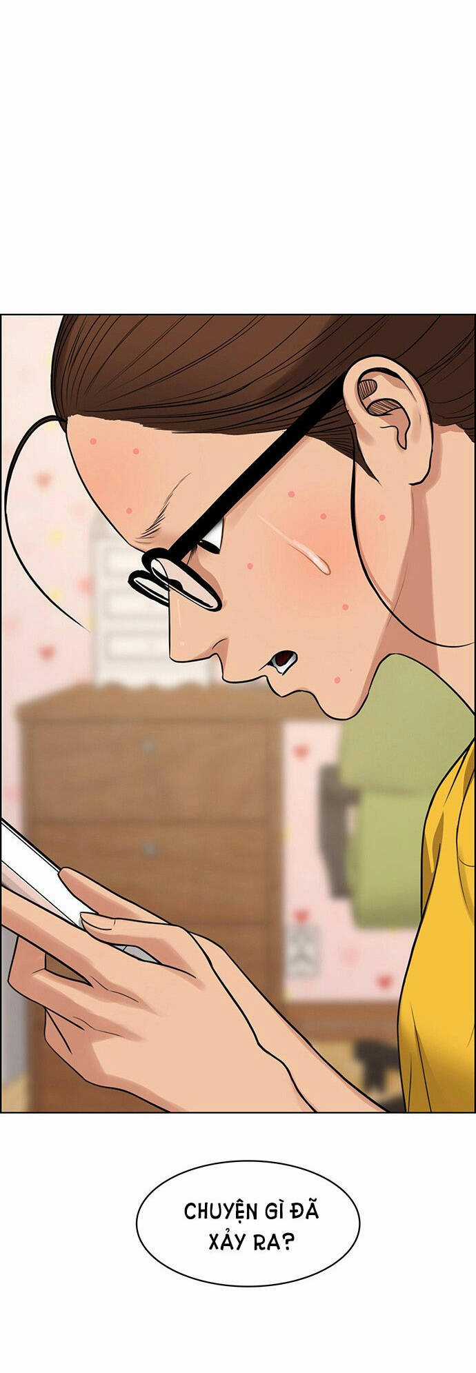 Nữ Thần Giáng Thế Chapter 217.2 trang 19