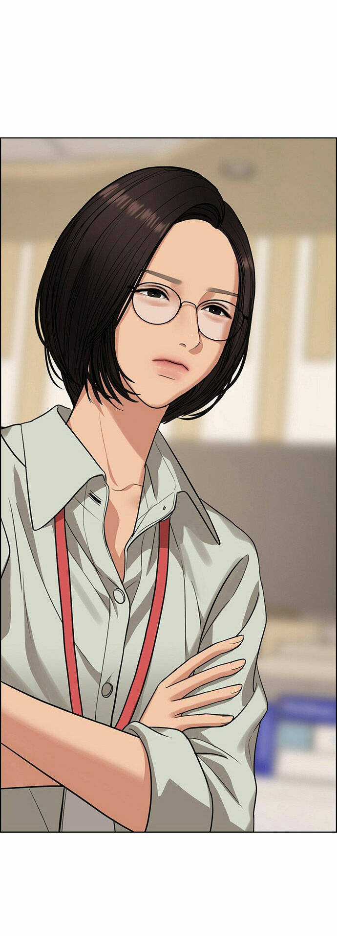 Nữ Thần Giáng Thế Chapter 217.2 trang 29