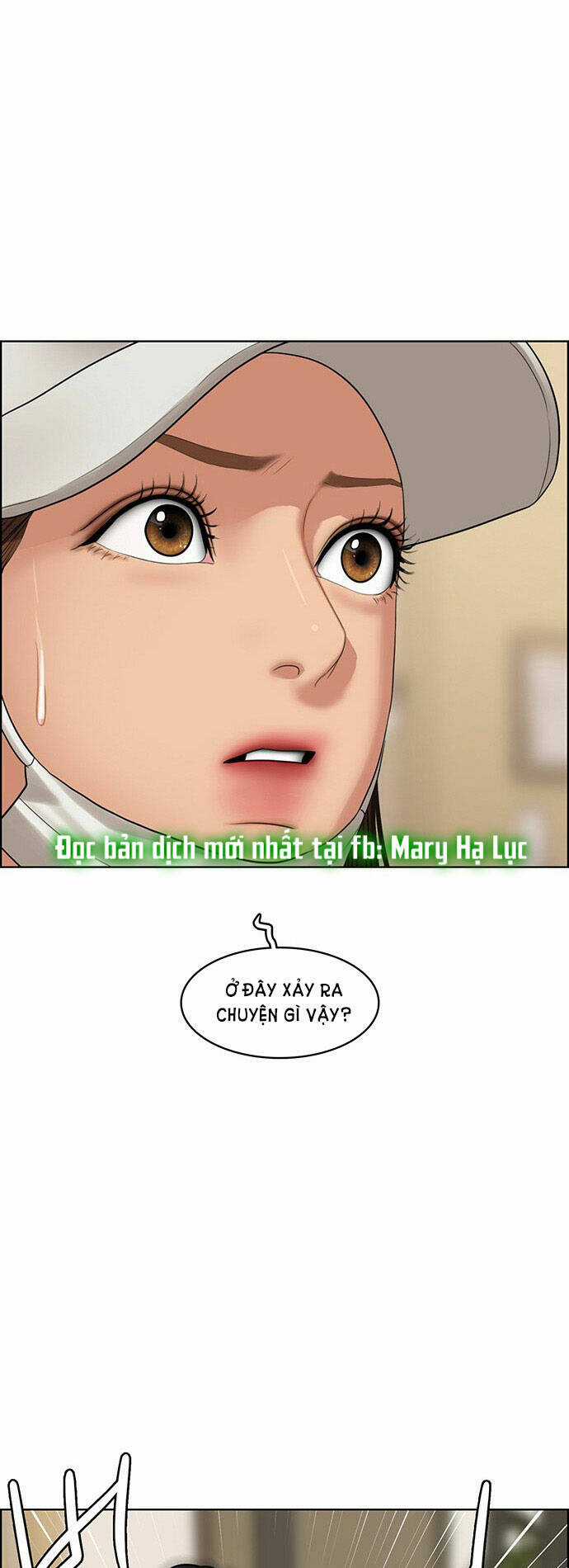 Nữ Thần Giáng Thế Chapter 217.2 trang 31