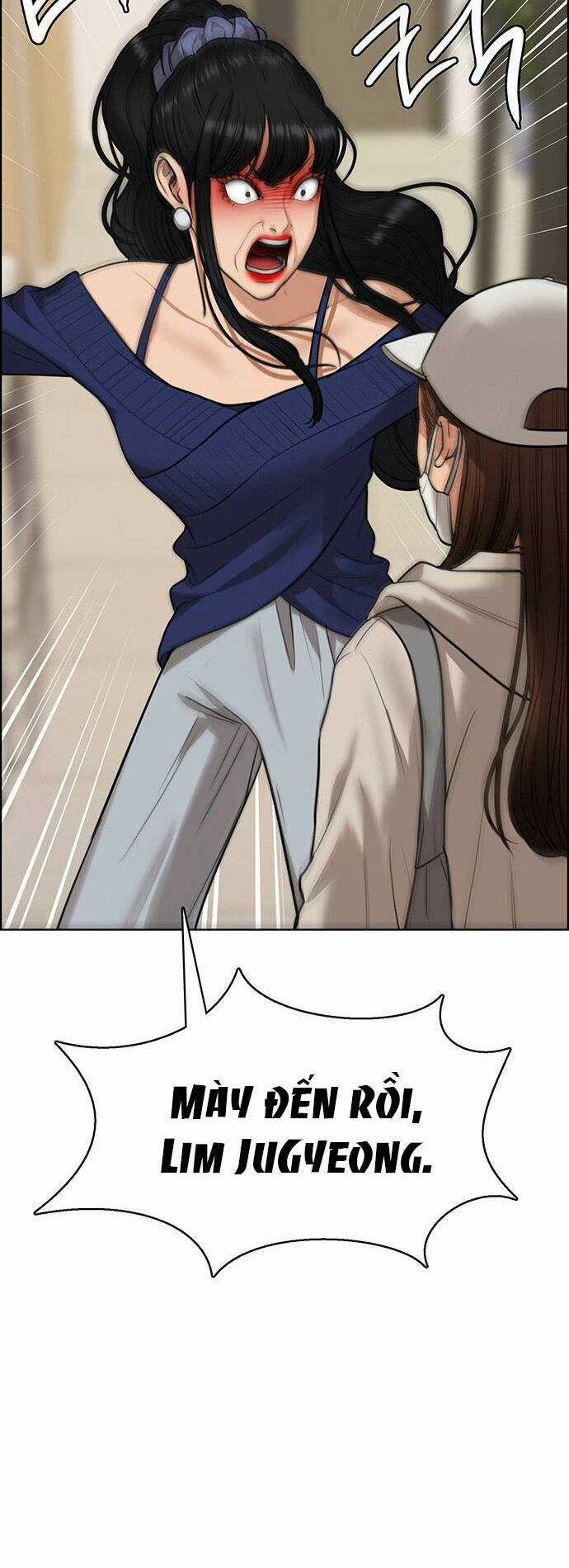 Nữ Thần Giáng Thế Chapter 217.2 trang 32