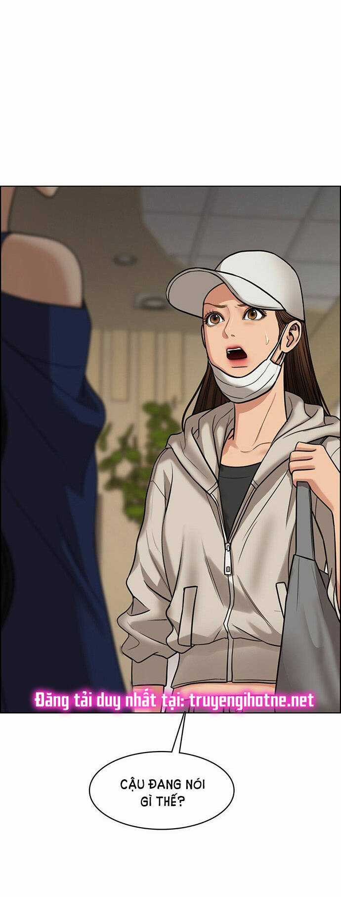 Nữ Thần Giáng Thế Chapter 217.2 trang 34