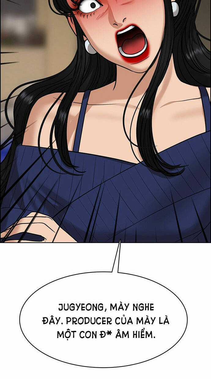 Nữ Thần Giáng Thế Chapter 217.2 trang 37