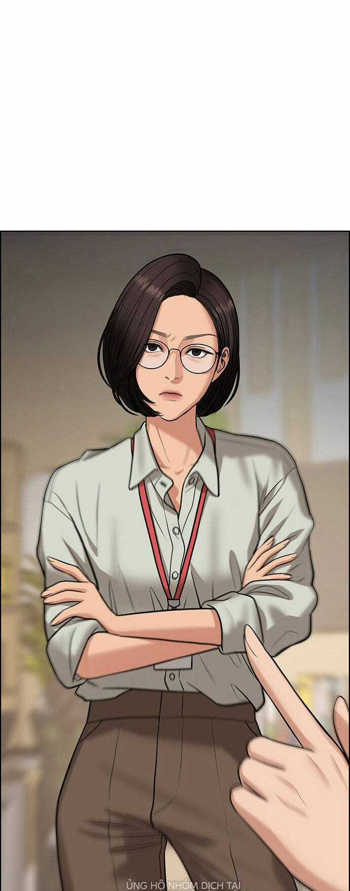 Nữ Thần Giáng Thế Chapter 217.2 trang 38