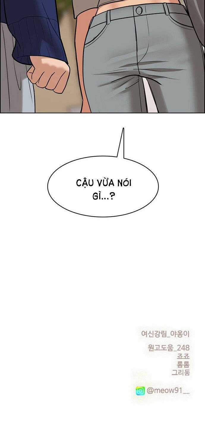 Nữ Thần Giáng Thế Chapter 217.2 trang 41