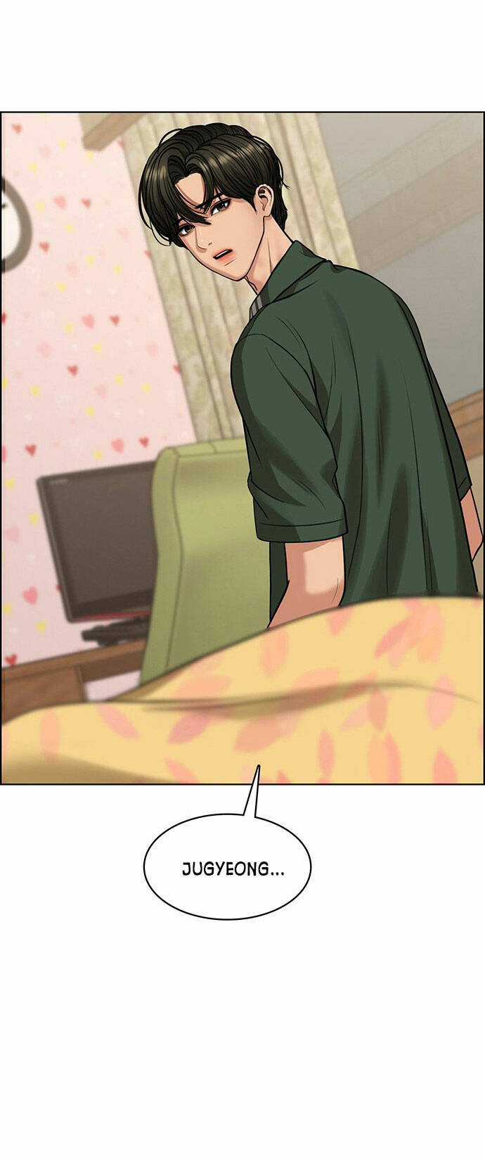 Nữ Thần Giáng Thế Chapter 217.2 trang 5